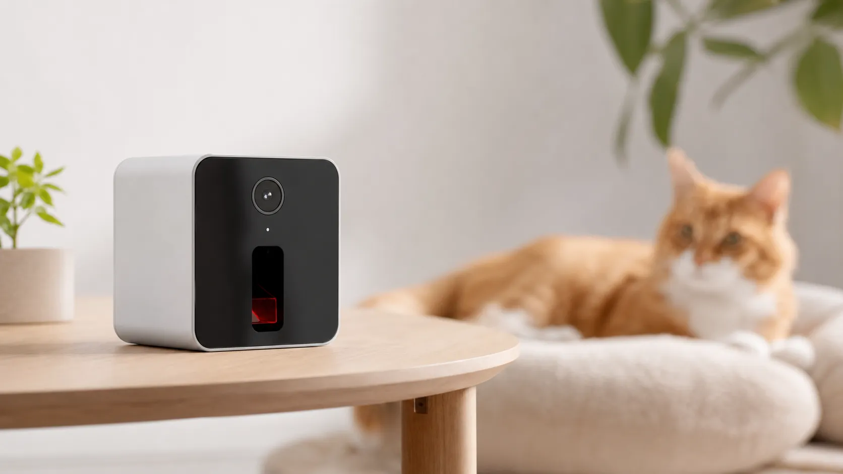 Petcube Play 2 Review 2026 — Interactive Pet Camera