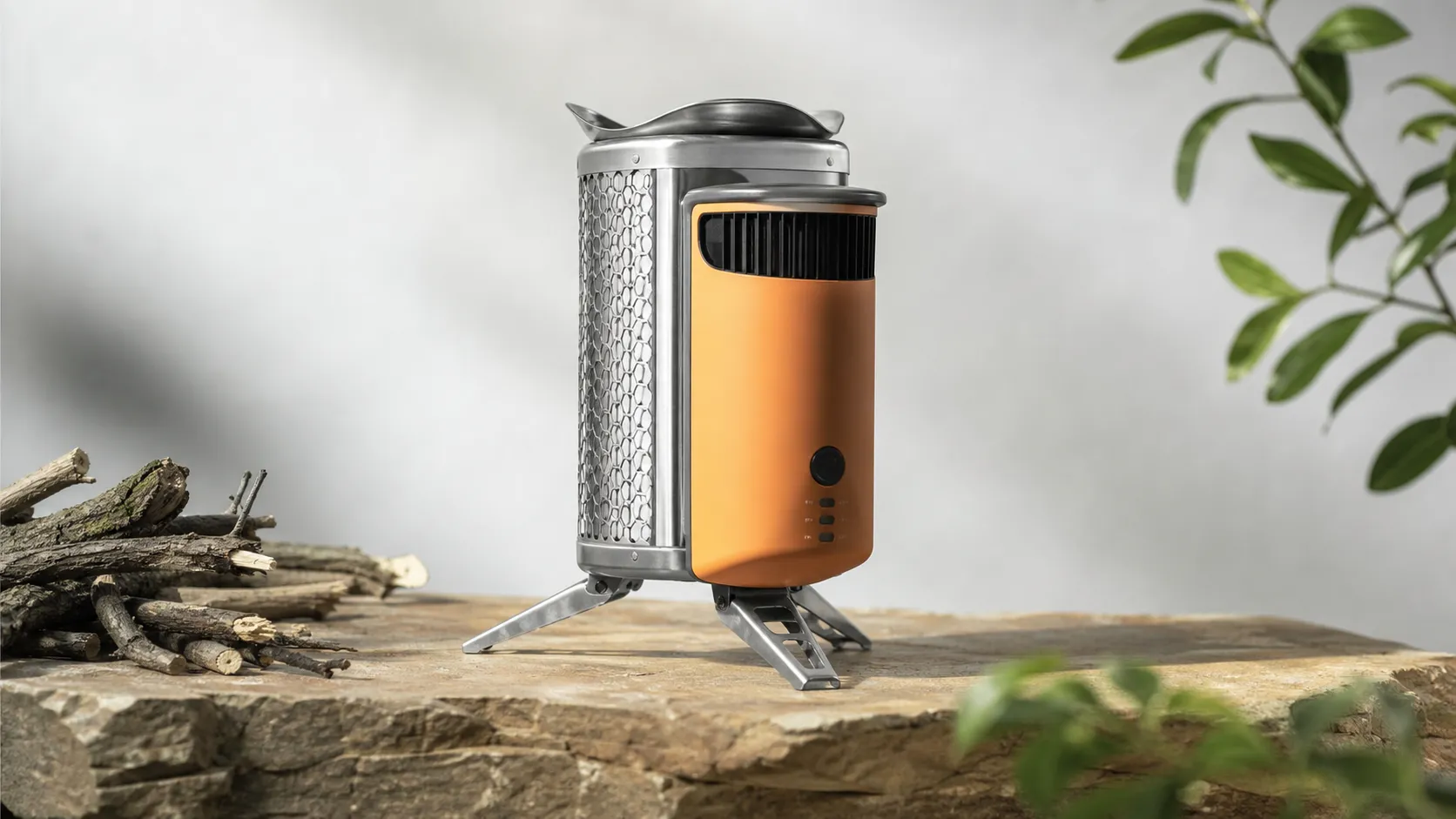 BioLite CampStove 2 Review 2026