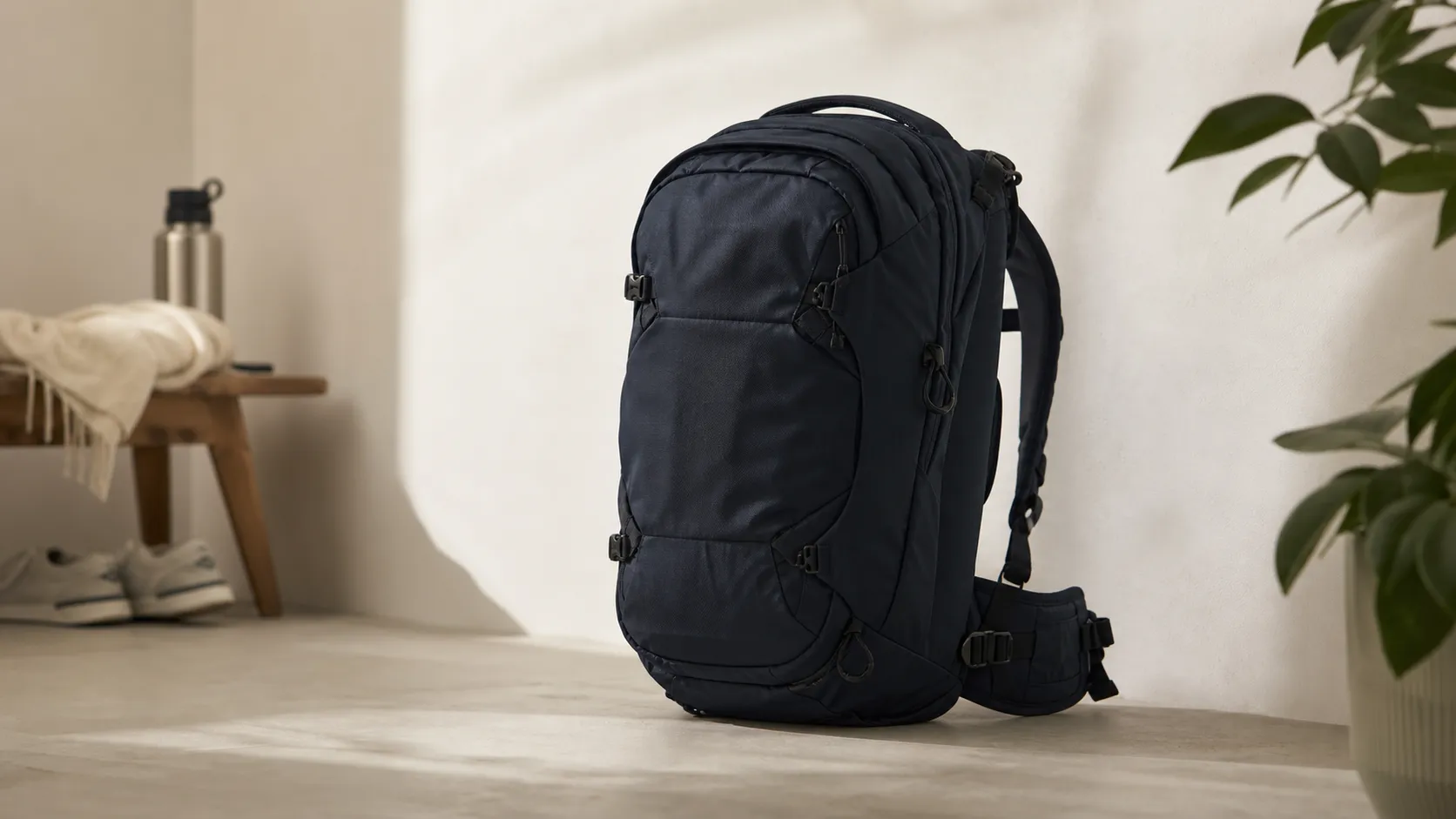 Osprey Farpoint 40 Review 2026 — Carry‑On Travel Pack