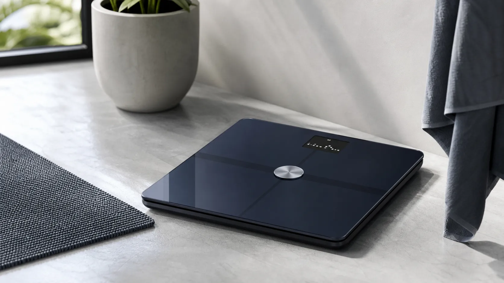 Withings Body+ Review 2026: Body Composition Wi‑Fi Scale
