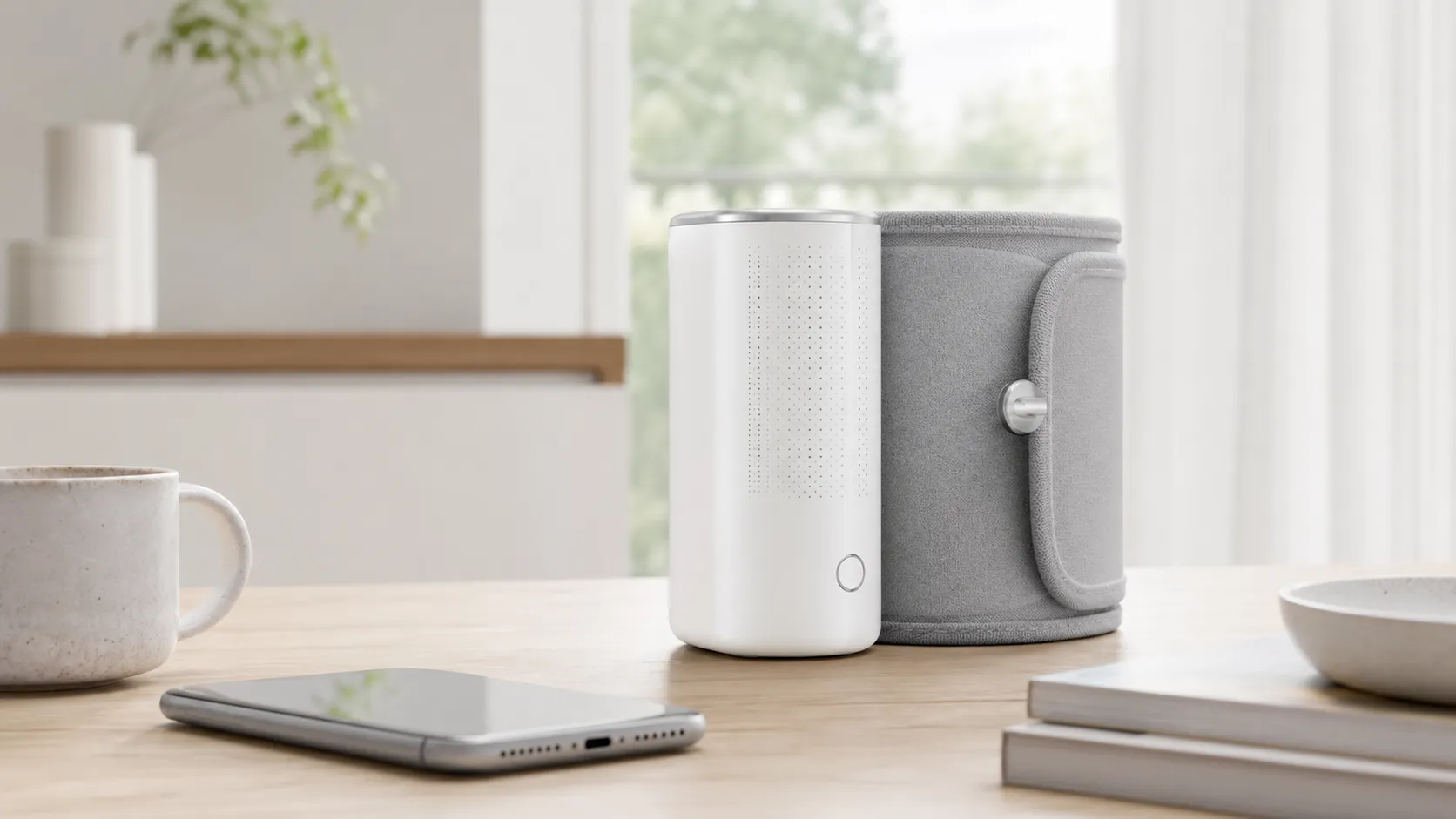 Withings BPM Connect Review 2026