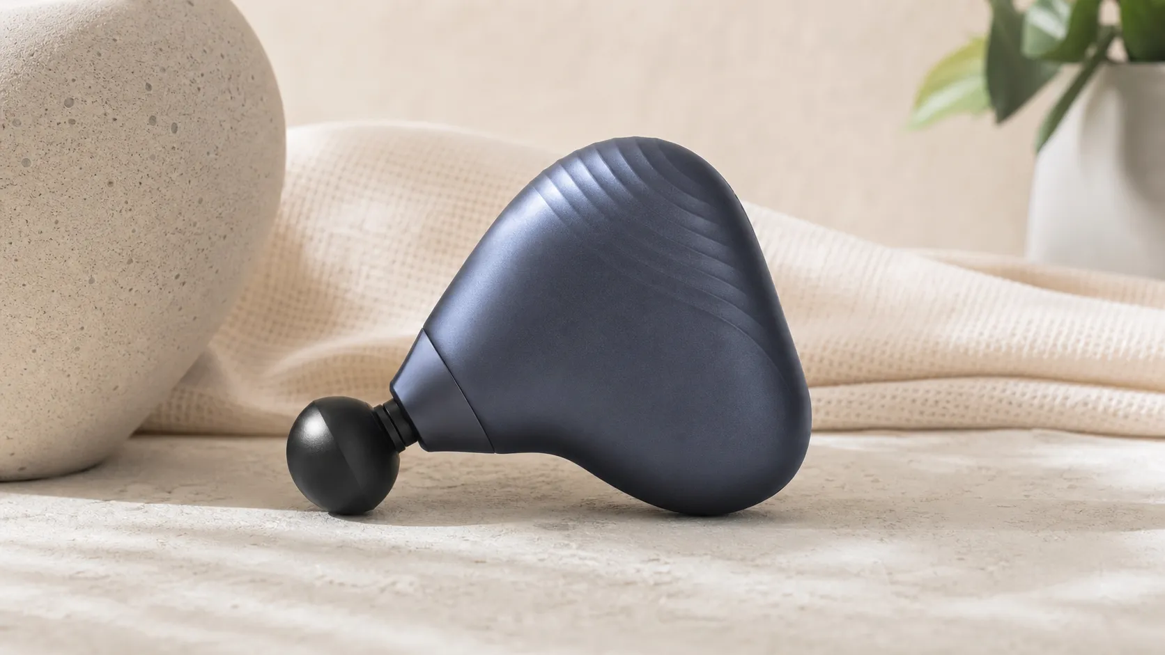 Therabody Wave Solo Review 2026 — Quiet, Premium, Compact
