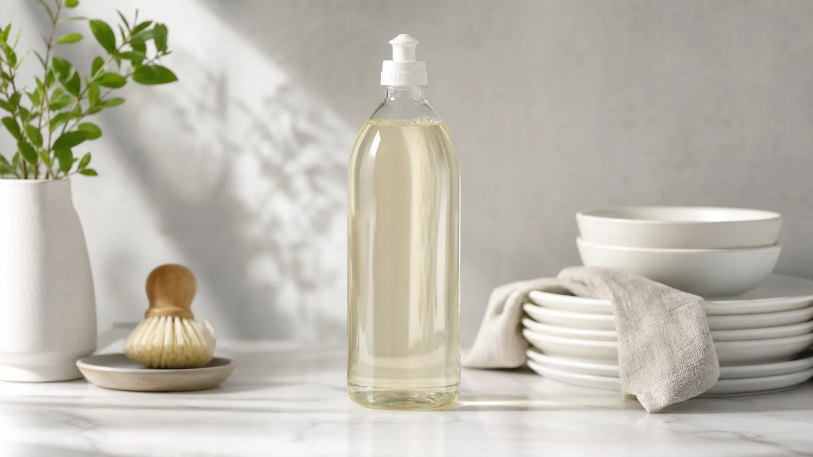 Puracy Natural Dish Soap Review 2026