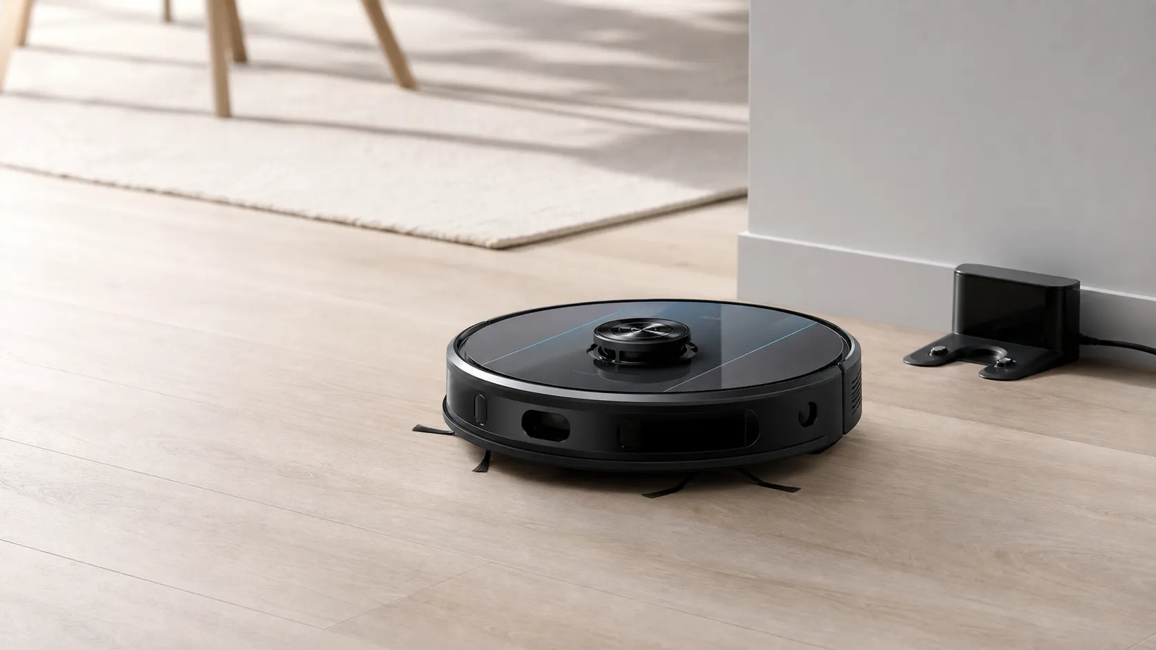 eufy RoboVac X8 Hybrid Review (2026)