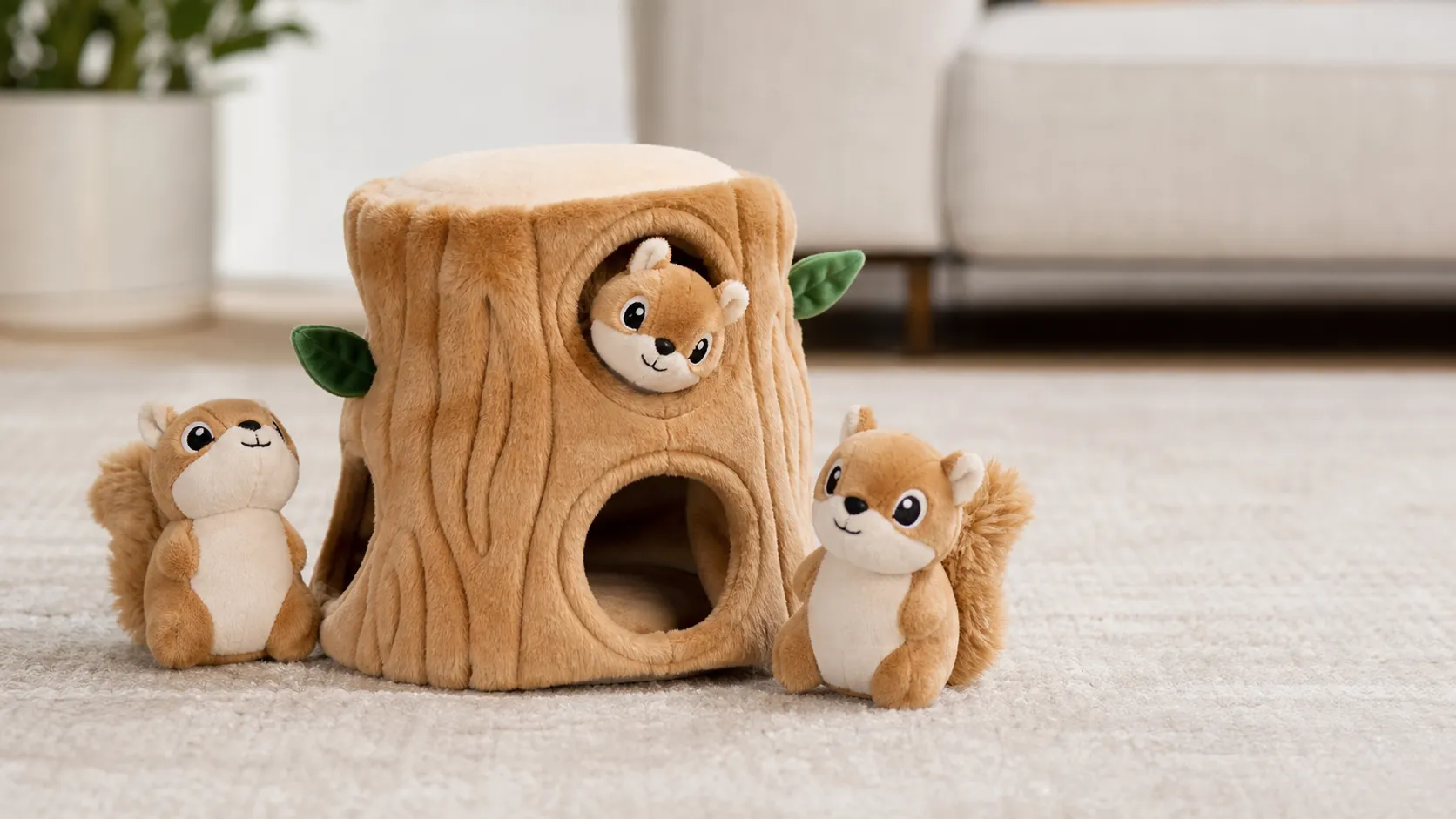 ZippyPaws Burrow Toy Review 2026