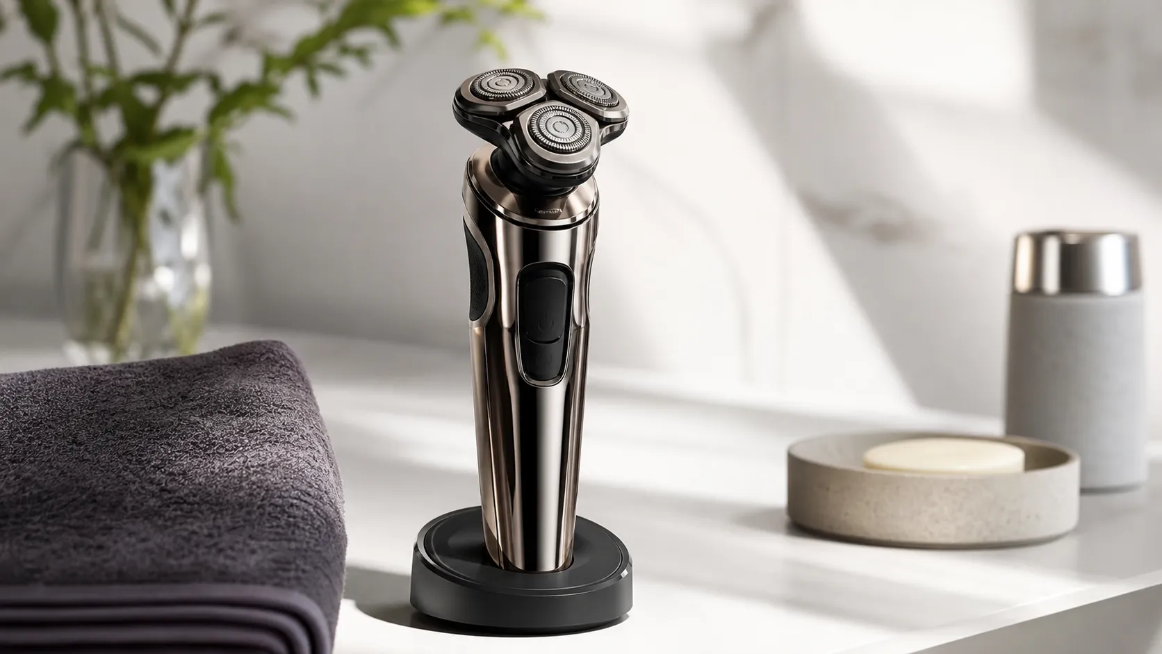 Philips Norelco Series 9000 Prestige Review 2026