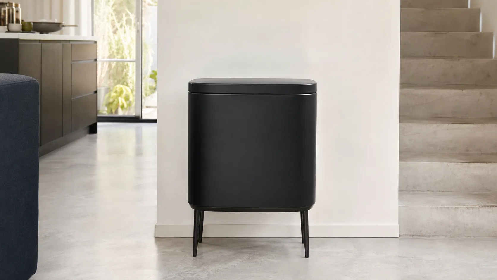Brabantia Touch Bin 30L Review 2026