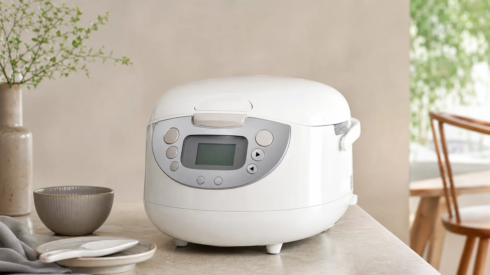 Zojirushi Neuro Fuzzy Rice Cooker Review 2026