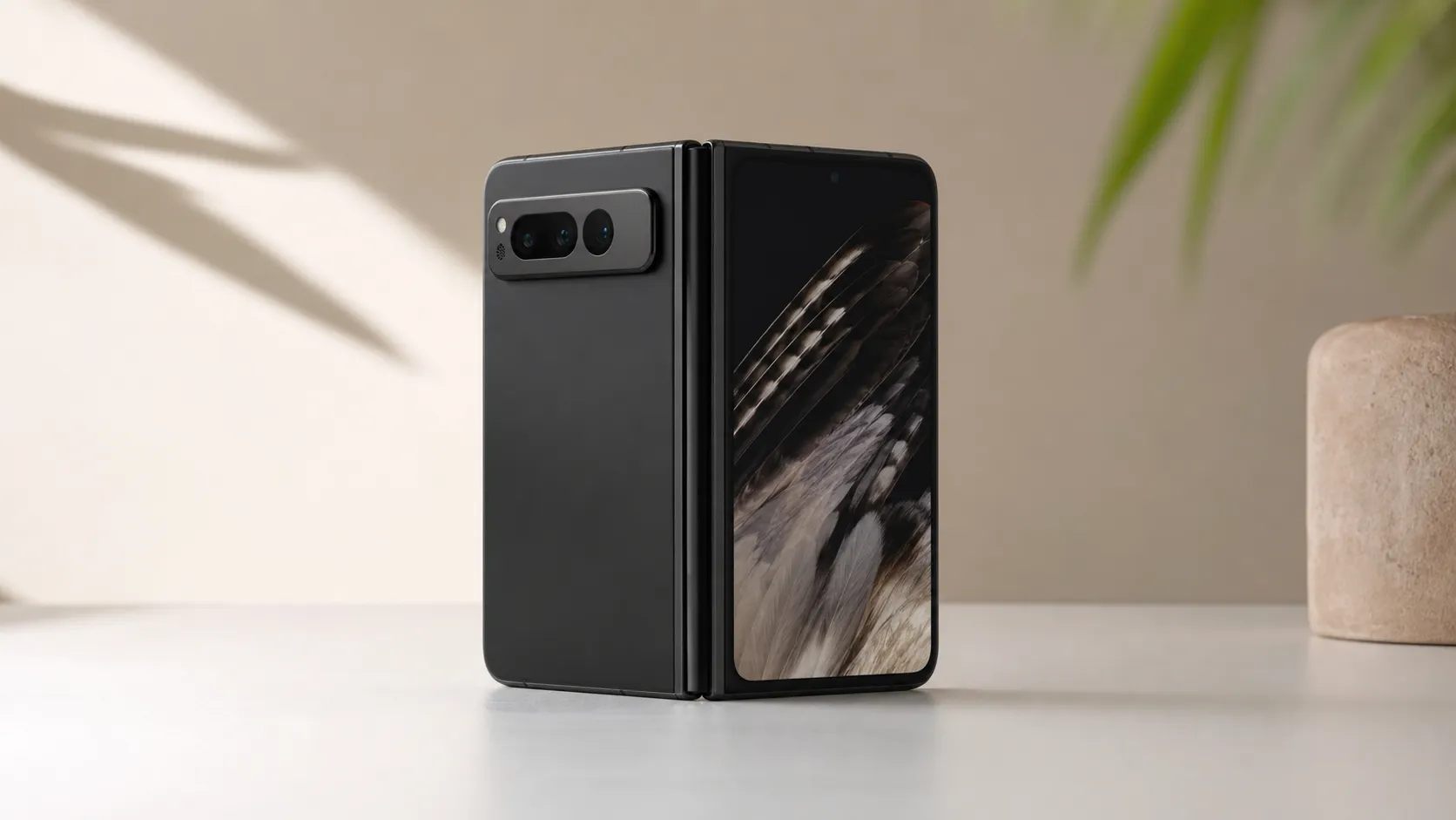 Google Pixel Fold Review 2026