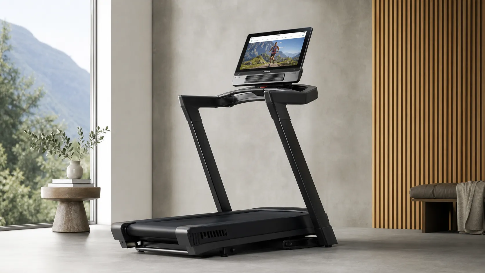 NordicTrack Commercial X22i Review 2026
