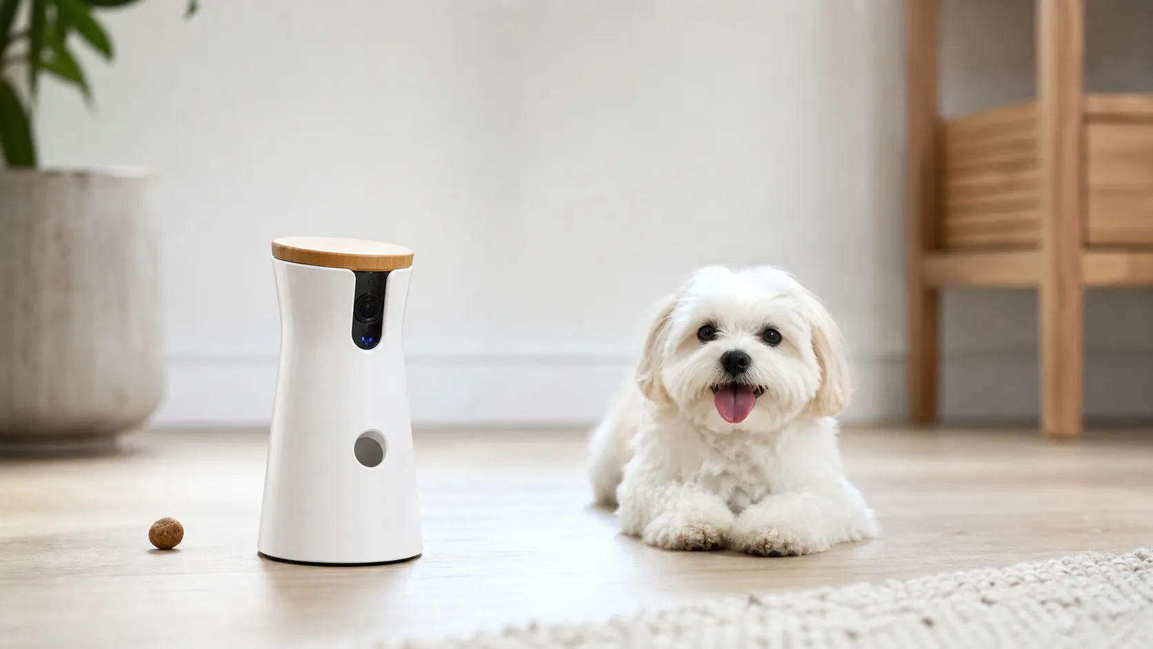 Furbo Dog Camera Review 2026