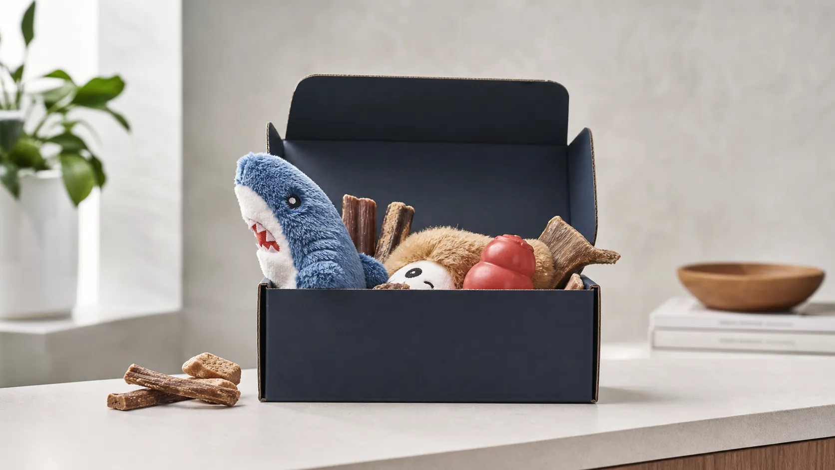 BARK Super Chewer Box Review 2026