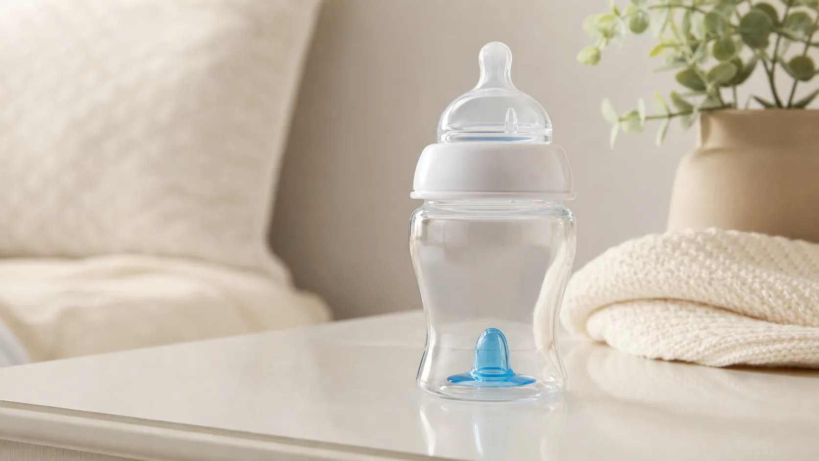 Munchkin Latch BPA‑Free Baby Bottle Review 2026