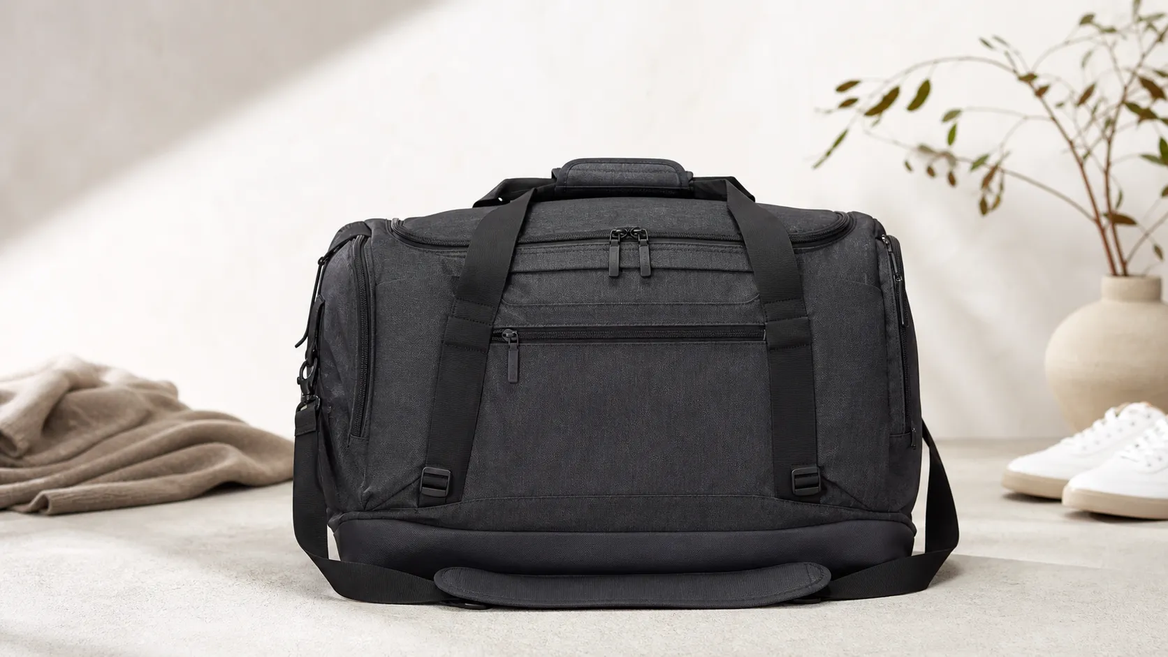 eBags Mother Lode TLS Weekender Convertible Review 2026