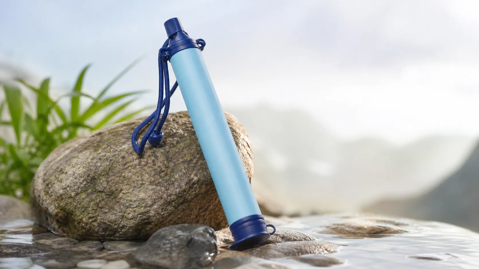 LifeStraw Personal Water Filter Review 2026
