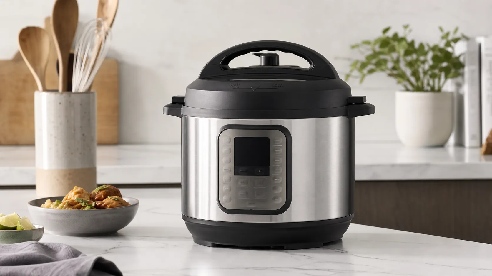Instant Pot Duo 7-in-1 (6 qt) Review — 2026 Verdict