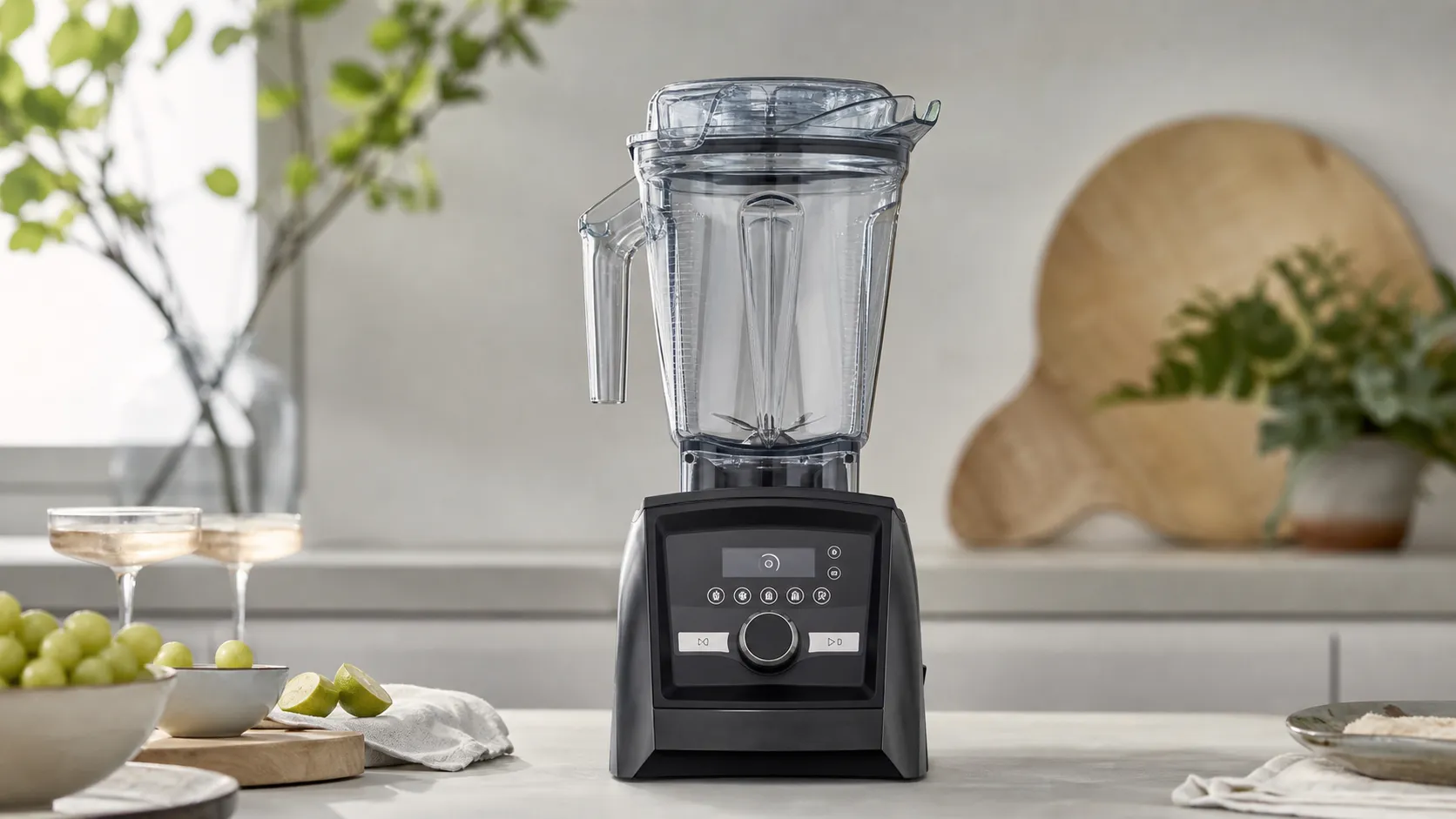 Vitamix A3500 Review 2026: Is It Worth the Price?