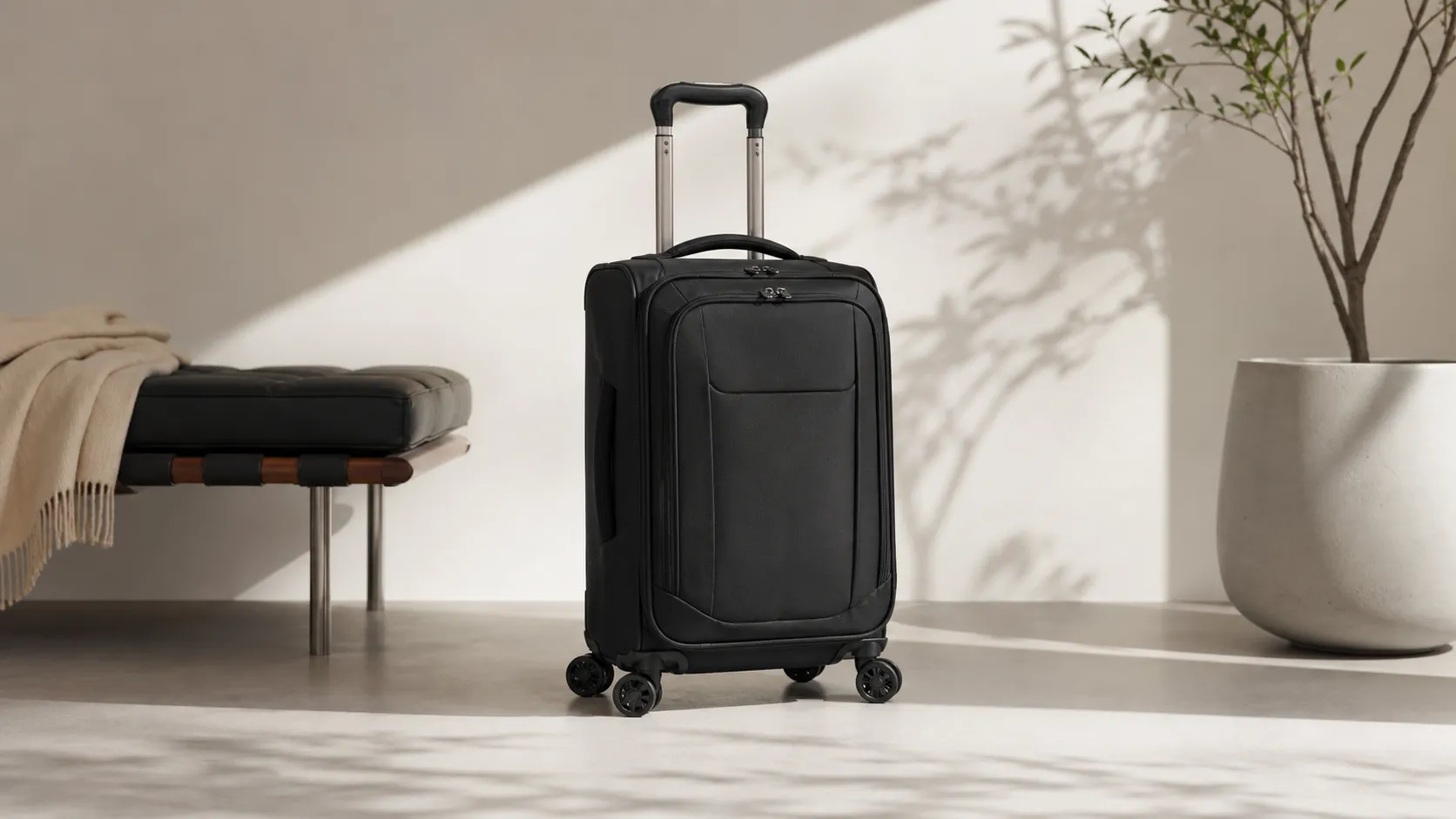 TravelPro Maxlite 5 Carry-On Review 2026