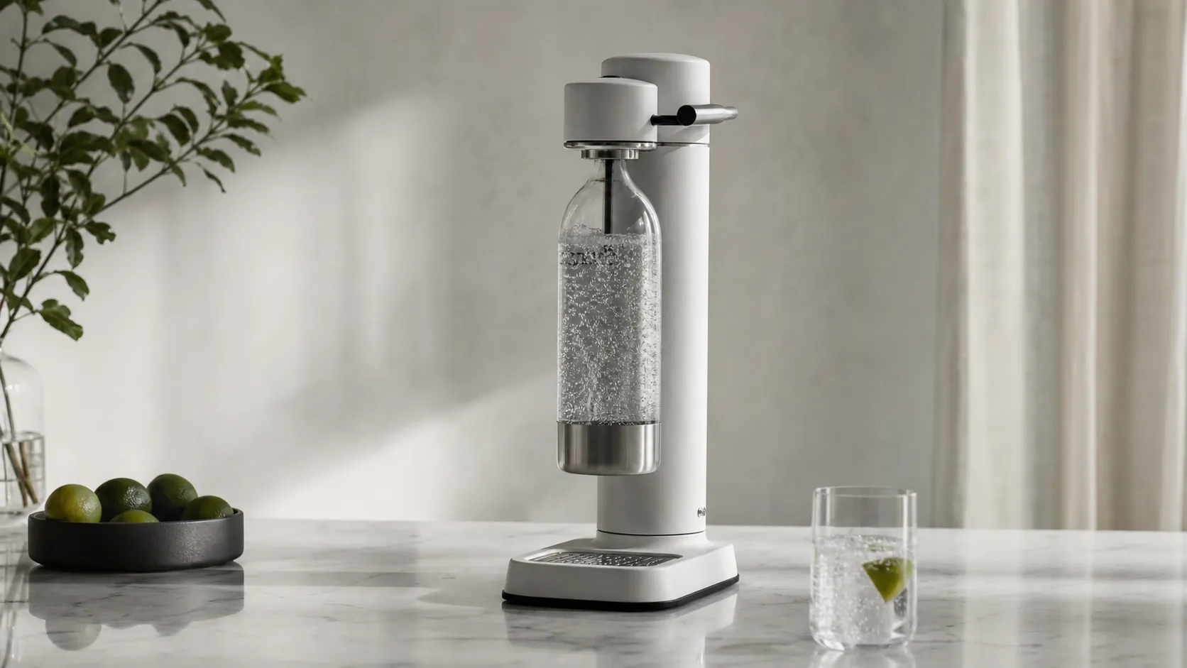 Aarke Carbonator III Review 2026: Premium Soda Maker