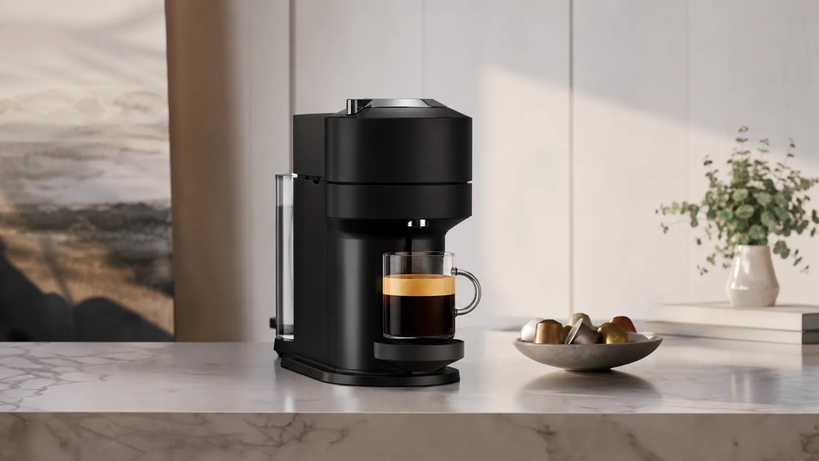 Nespresso Vertuo Next Review 2026