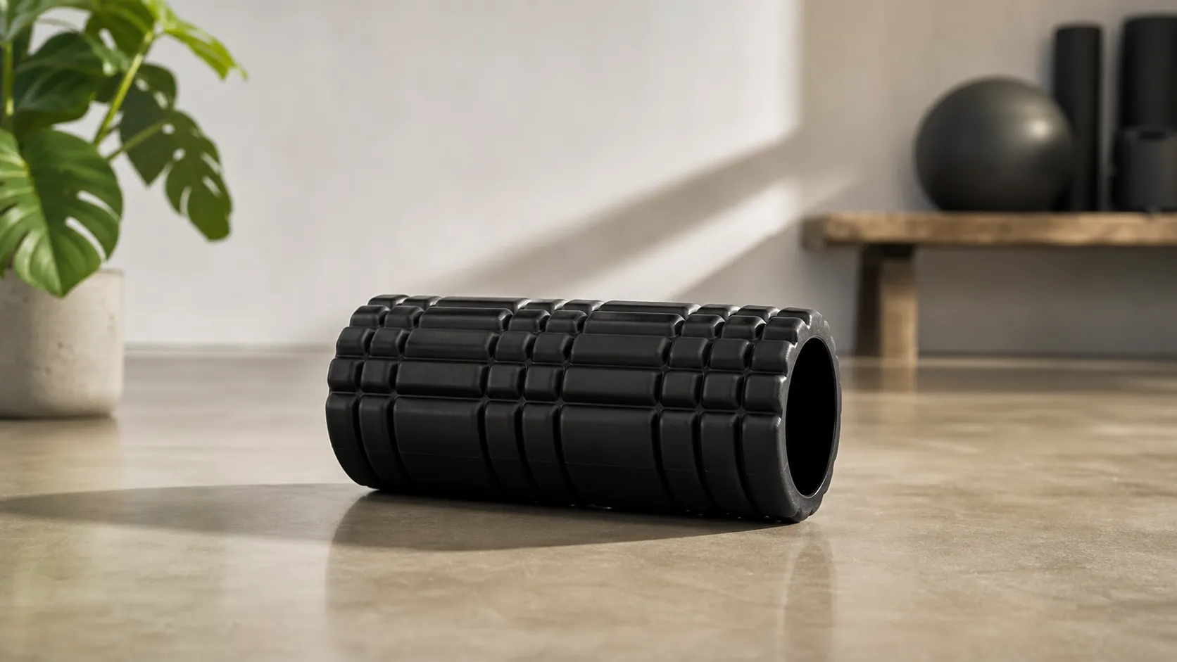 TriggerPoint GRID Foam Roller Review 2026
