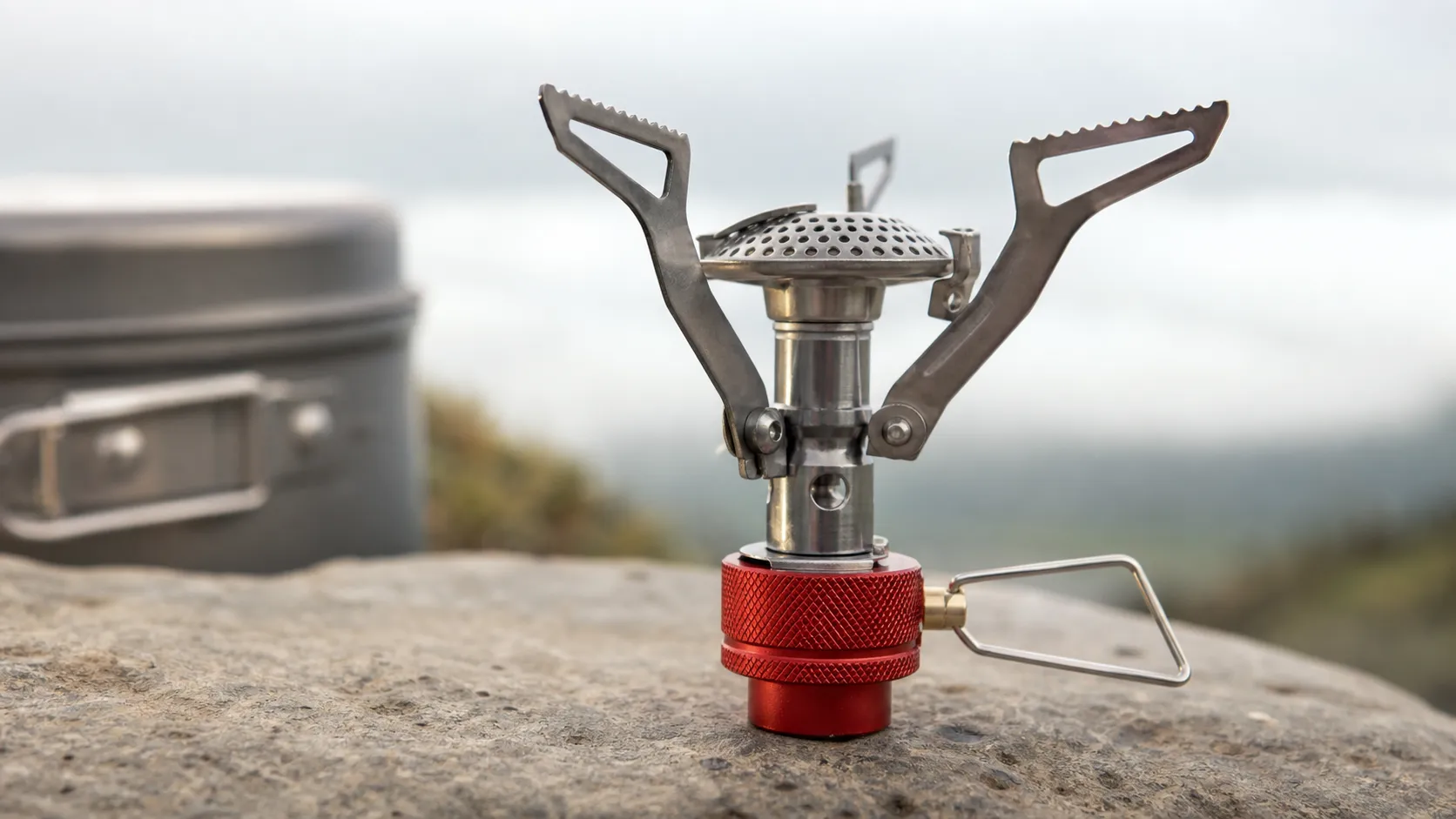 MSR PocketRocket 2 Review 2026
