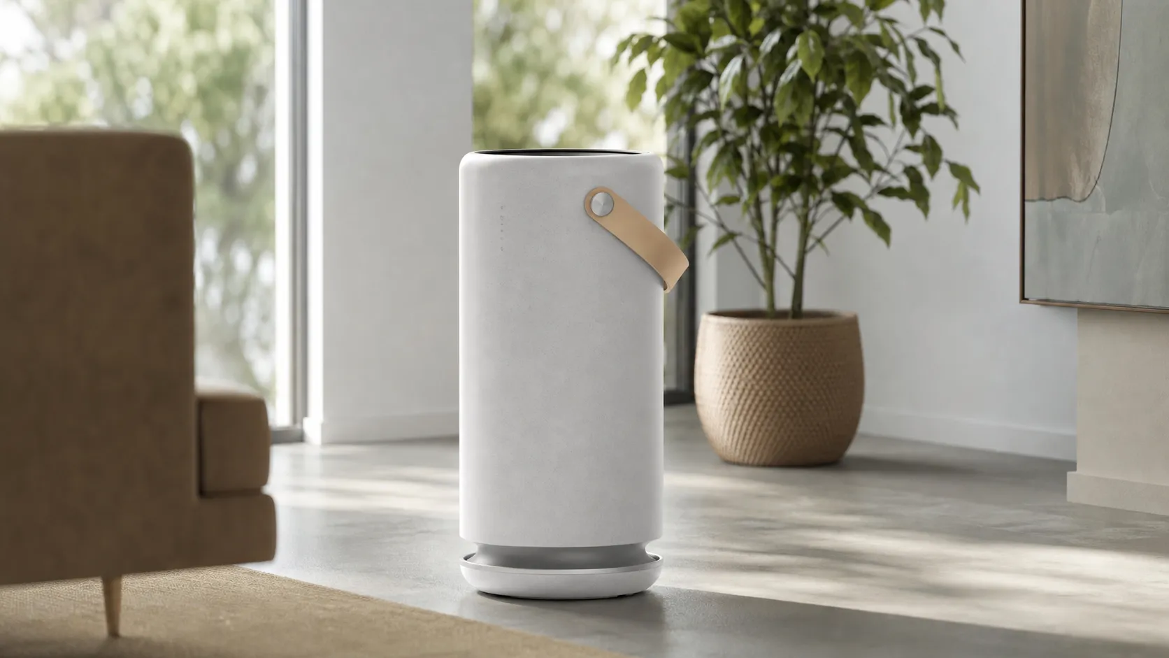 Molekule Air Pro Review (2026): Is the Premium Purifier Worth It?