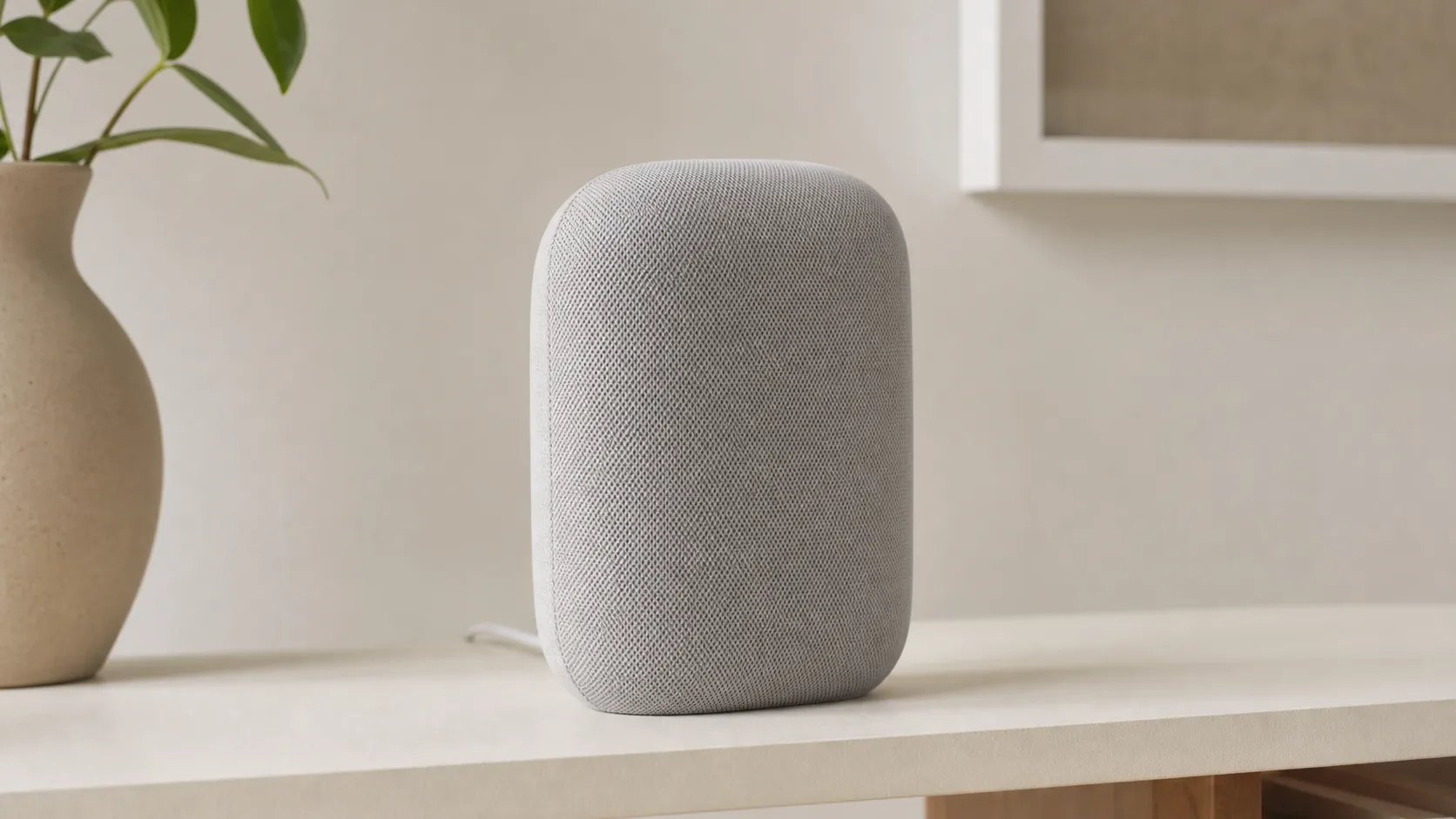 Google Nest Audio (2nd Gen) Review — 2026