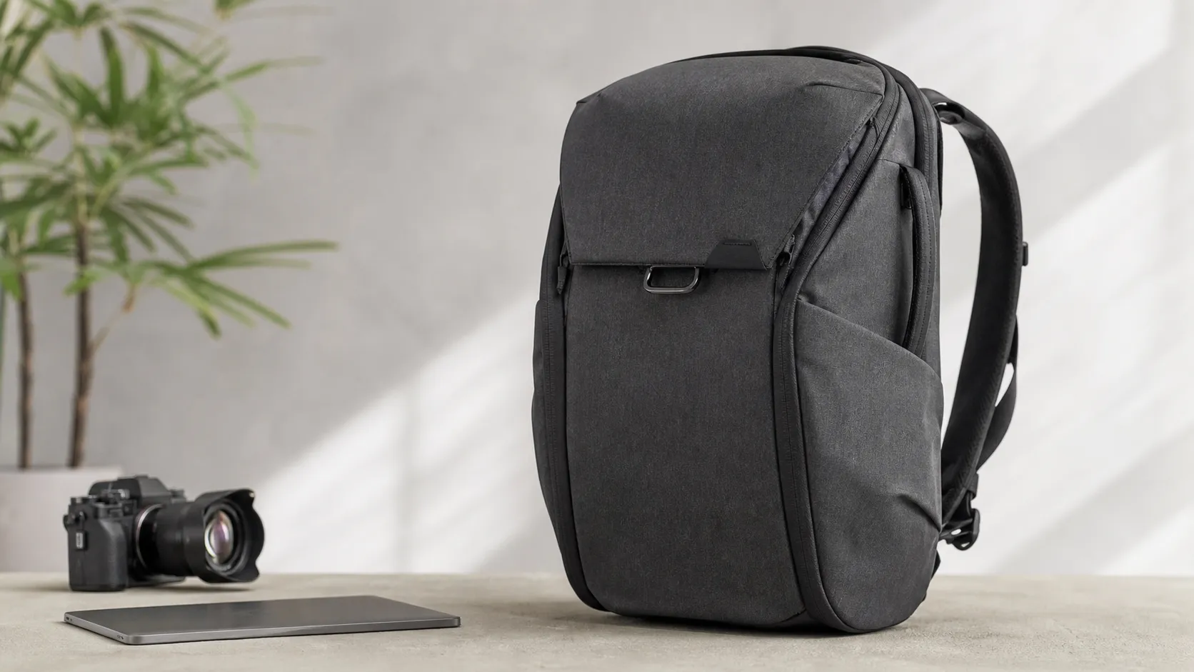 Peak Design Everyday Backpack 20L (v2) Review 2026