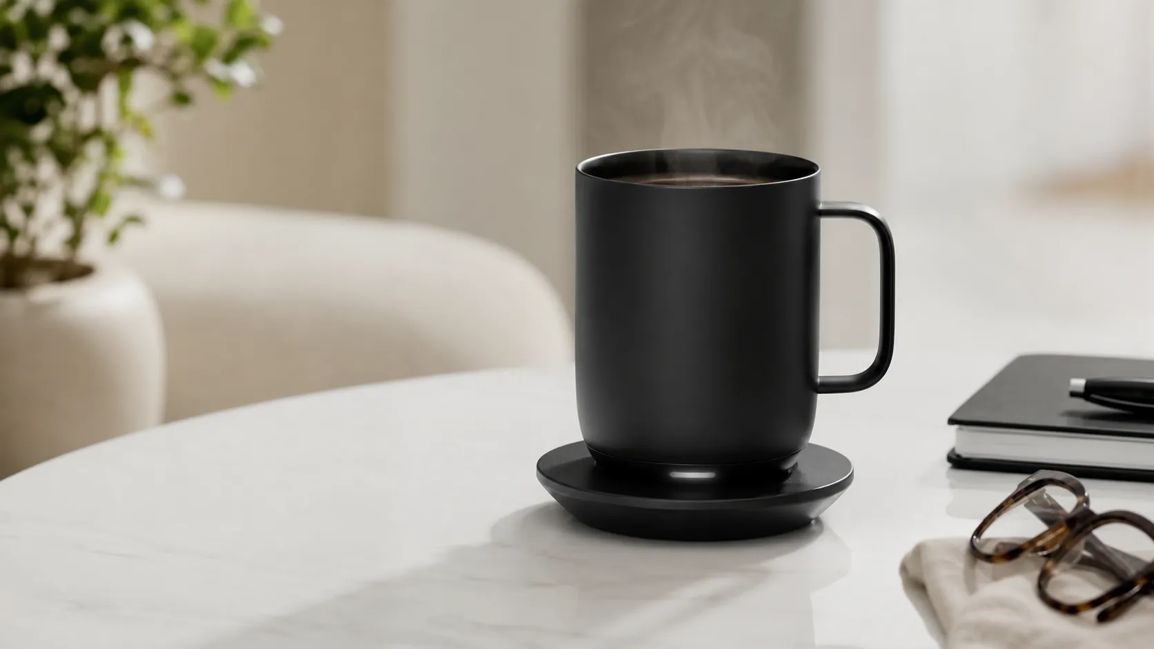 Ember Temperature Control Smart Mug 14 oz — 2026 Review