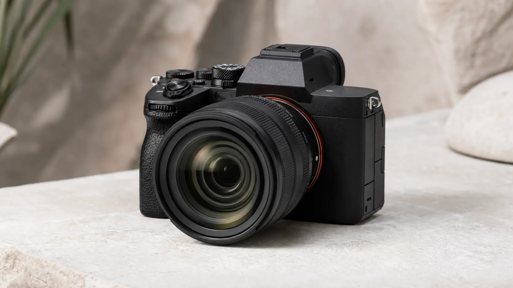Sony Alpha 7 IV (A7 IV) Review 2026