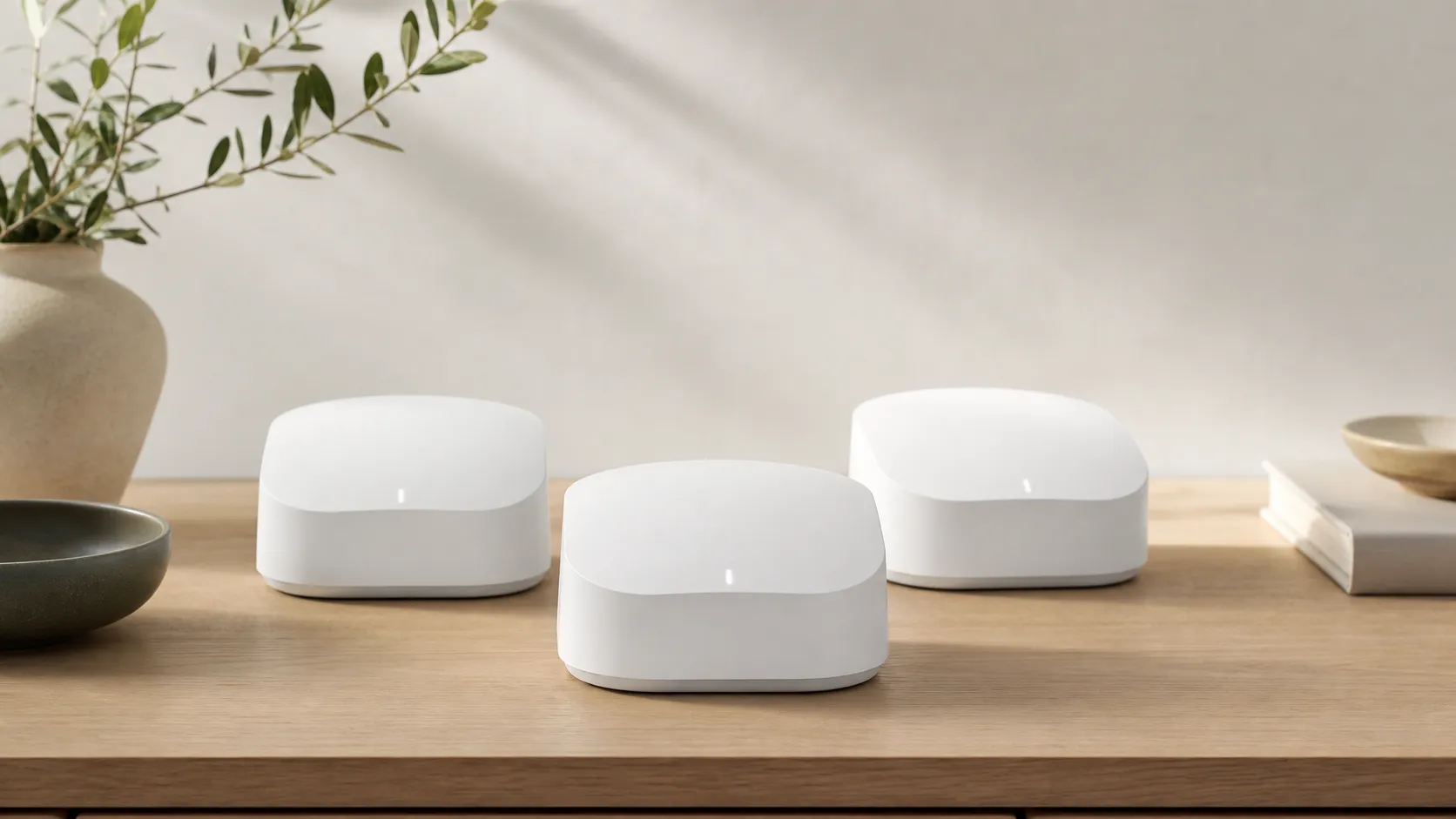 eero Pro 6E Wi‑Fi System Review 2026