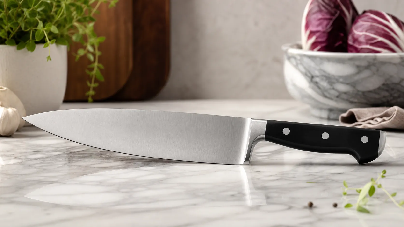 Zwilling Professional S Chef's Knife 8-inch — 2026 Review